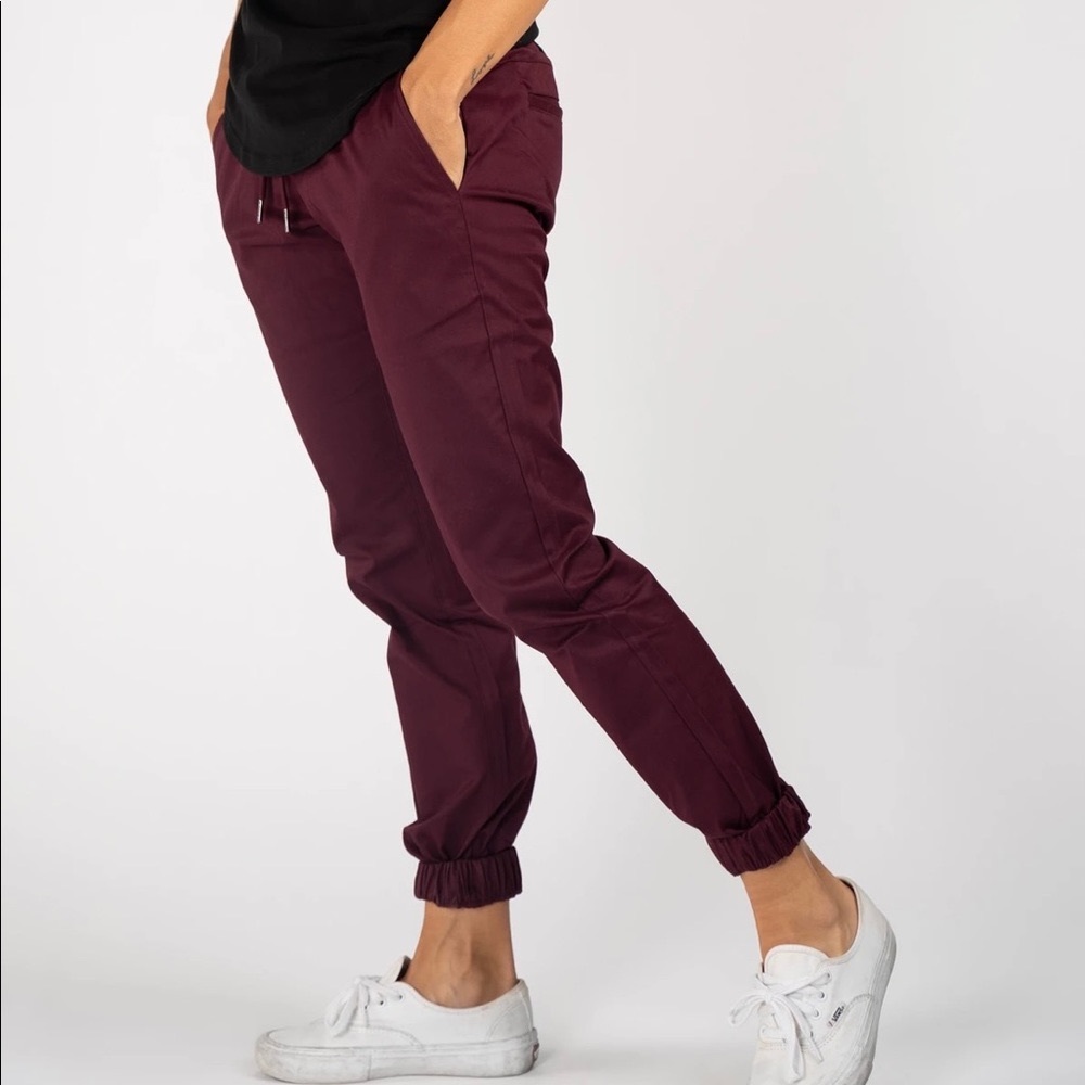 Alpha Forward- Rover Joggers